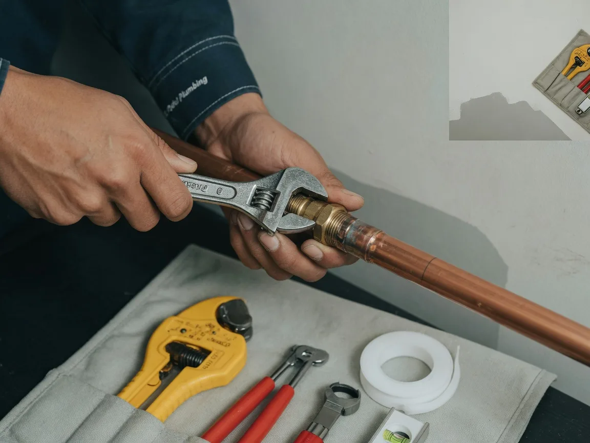 Why choose Drain Cleaning in Moran, KS